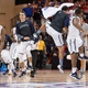 Illustration for article titled Nobody In Sports Is Having As Much Fun As The Monmouth Bench